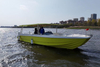 12m Passenger Catamaran