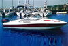 HD-582 Bowrider Sport Yacht