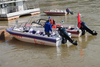 HY590 High-Speed Sportfish Yacht