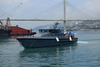 18.42m Patrol Boat