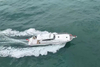 FG65 Professional Sportfish Yacht