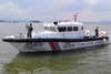 15m Patrol Boat