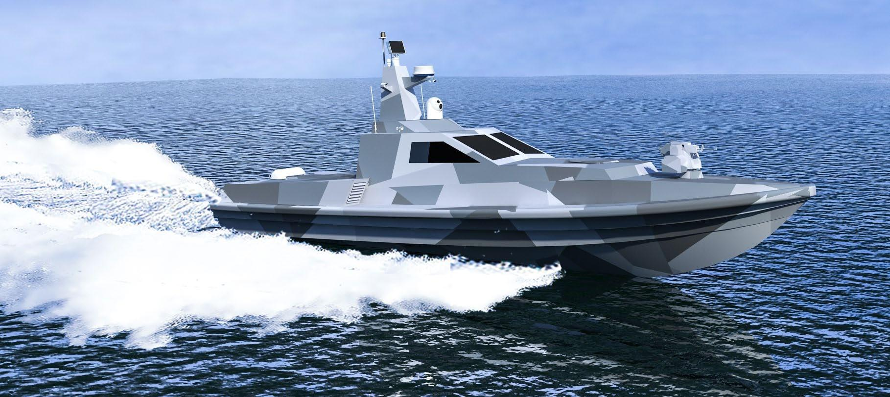 Different types of offshore working vessels and offshore construction assets