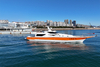 FG80 Professional Sportfish Yacht