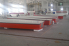 HY5918 FRP Panga Boat