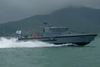 18.42m Patrol Boat