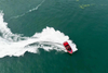 7.4m Aluminum Drift Boat