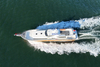 FG80 Professional Sportfish Yacht