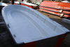 HY5918 FRP Panga Boat
