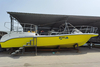HD-1170T Parasail Boat
