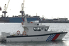 15m Patrol Boat