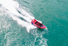 7.4m Aluminum Drift Boat