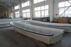 HY5918 FRP Panga Boat