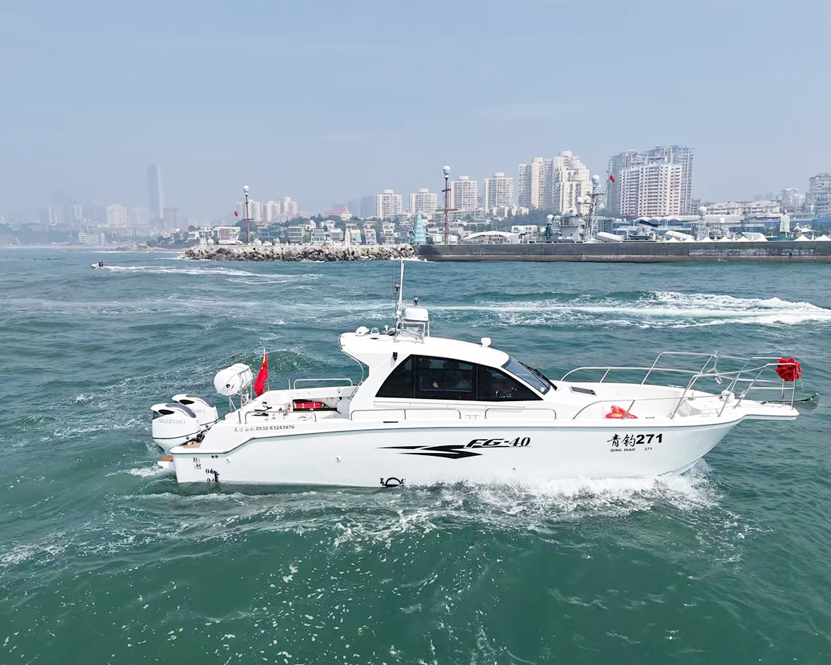 work boat for sale
