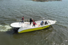 HD-1170T Parasail Boat