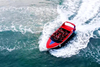 7.4m Aluminum Drift Boat