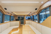 FG80 Professional Sportfish Yacht