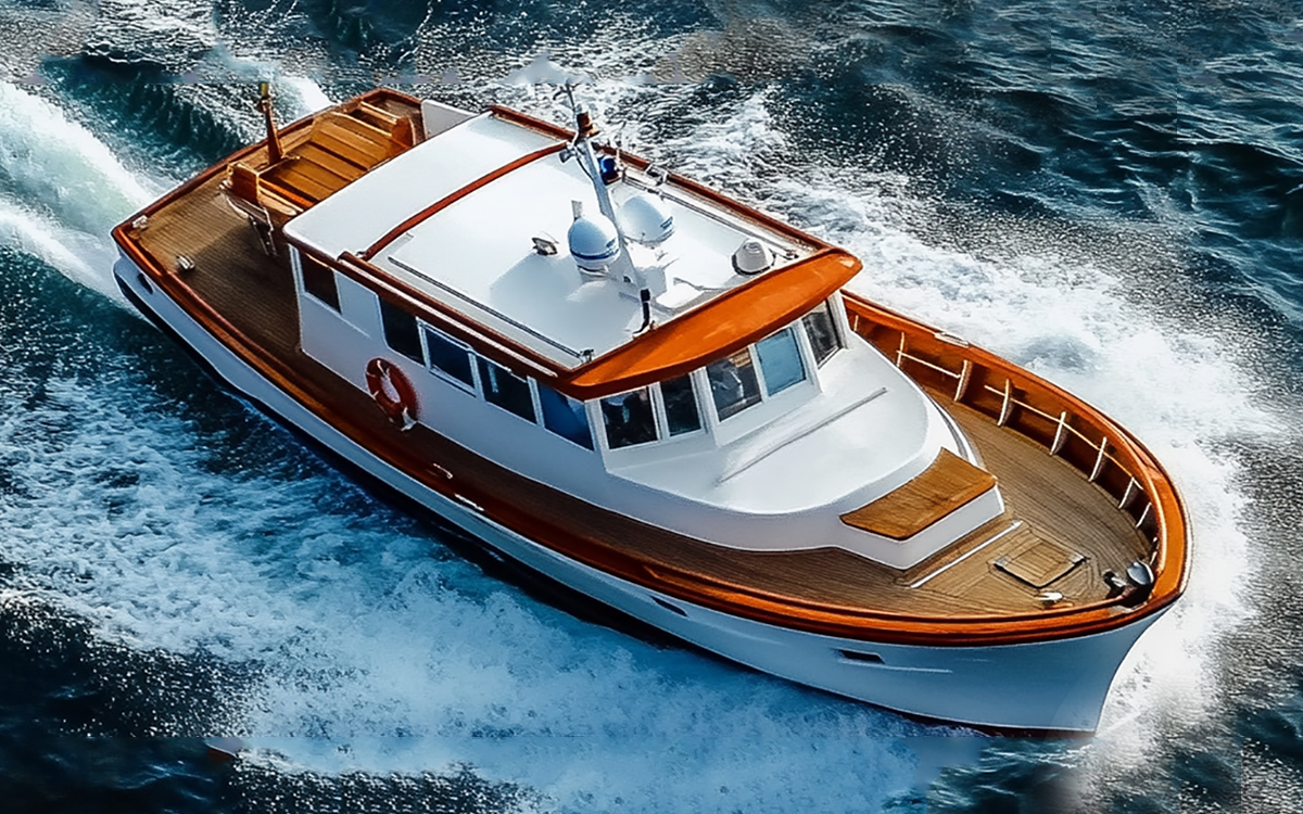 A Reliable Partner for Port Operations