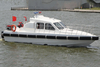 12.45m Coast Guard Patrol Boat