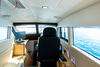 FG57 Professional Sportfish Yacht